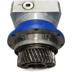 Wittenstein TP 025S-MF1-7 -0G0-2S