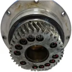 Wittenstein TP 025S-MF1-7 -0G0-2S
