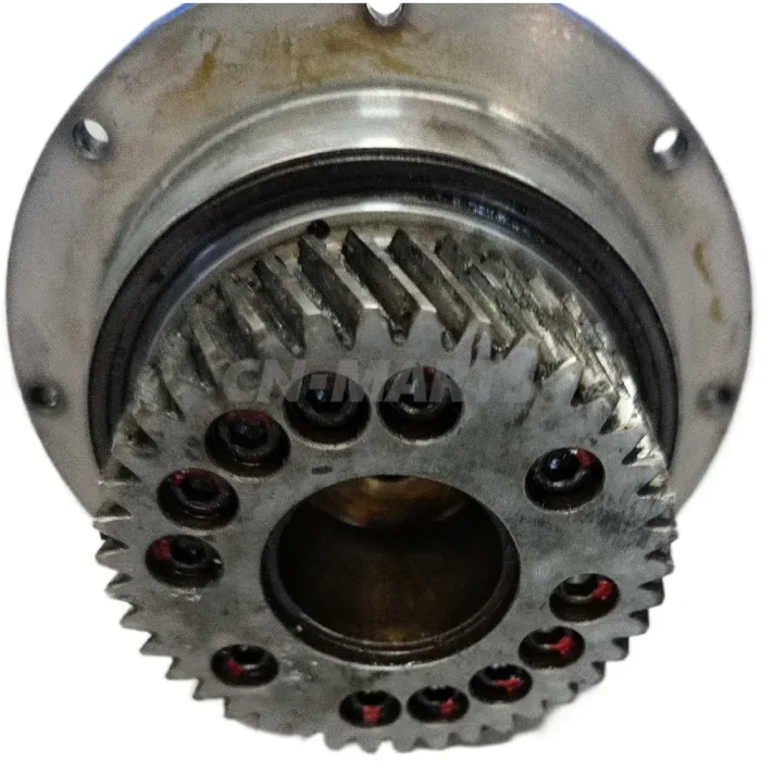 Wittenstein TP 025S-MF1-7 -0G0-2S