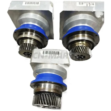 Wittenstein TP 025S-MF1-7 -0K1-2S