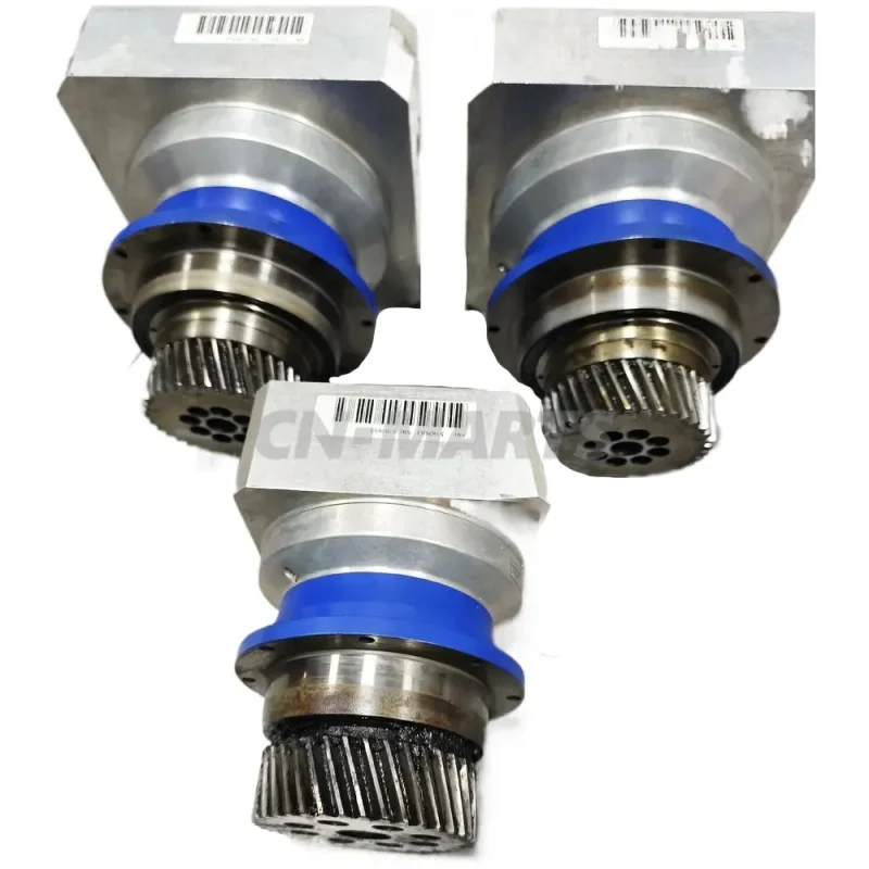 Wittenstein TP 025S-MF1-7 -0K1-2S