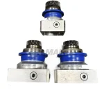 Wittenstein TP 025S-MF1-7 -0K1-2S