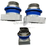 Wittenstein TP 050S-MF1-10 -0k0-2S
