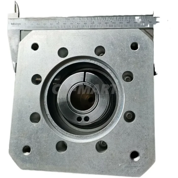 Wittenstein TP 050S-MF1-10 -0k0-2S