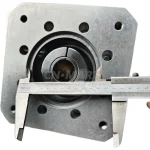 Wittenstein TP 050S-MF1-10 -0k0-2S
