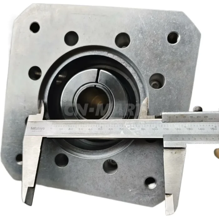 Wittenstein TP 050S-MF1-10 -0k0-2S