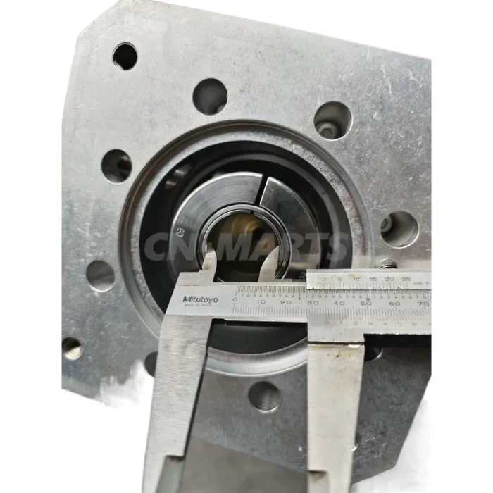 Wittenstein TP 050S-MF1-10 -0k0-2S
