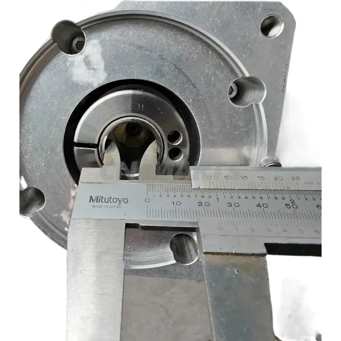 Wittenstein TP 050S-MF1-10 -0k0-2S