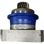 Wittenstein TP 050S-MF1-10 -3I0-2S
