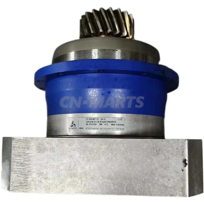 Wittenstein TP 050S-MF1-10 -3I0-2S