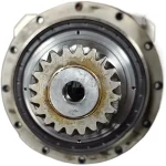 Wittenstein TP 050S-MF1-10 -3I0-2S