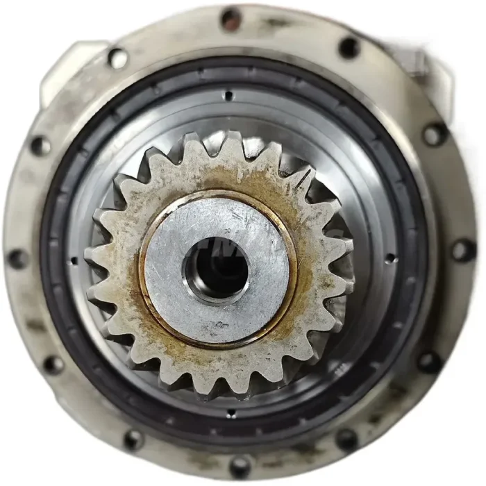 Wittenstein TP 050S-MF1-10 -3I0-2S