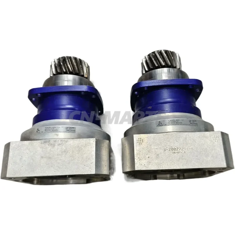 Wittenstein XP 030S-MF1-5 -3K1-2S