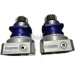 Wittenstein XP 030S-MF1-5 -3K1-2S