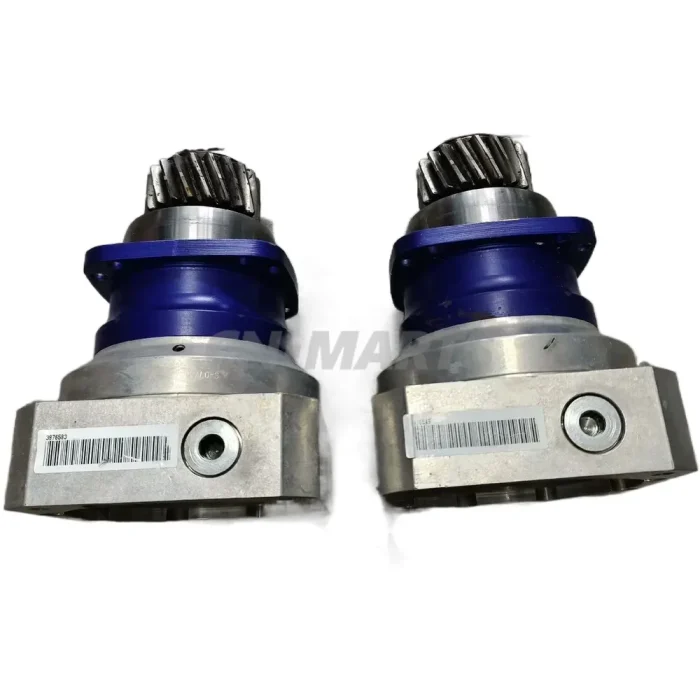 Wittenstein XP 030S-MF1-5 -3K1-2S
