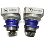 Wittenstein XP 030S-MF1-5 -3K1-2S