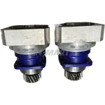 Wittenstein XP 030S-MF1-5 -3K1-2S