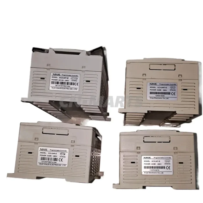XINJE PLC XC2-40T-E