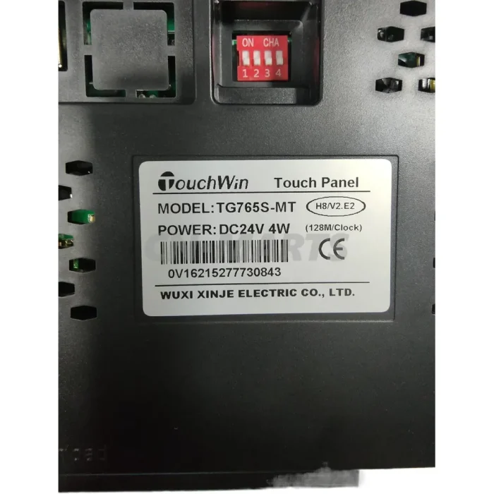 XINJE TG765S-MT