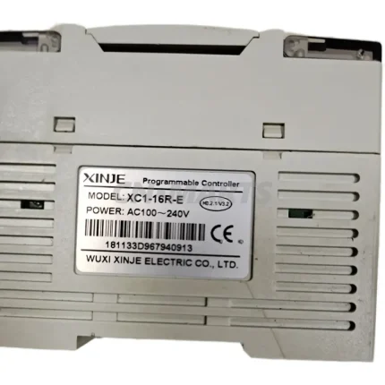 XINJE XC1-16R-E