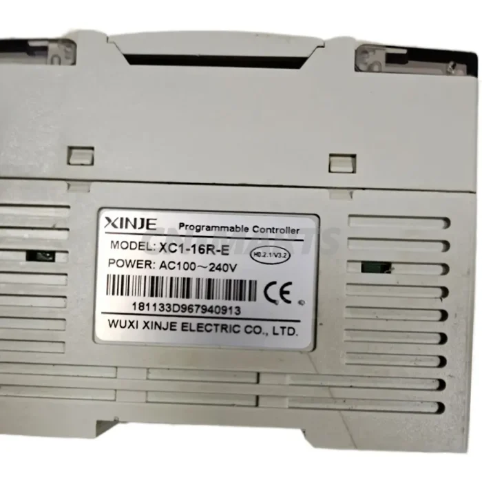 XINJE XC1-16R-E