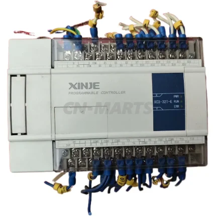 XINJE XC3-32T-E