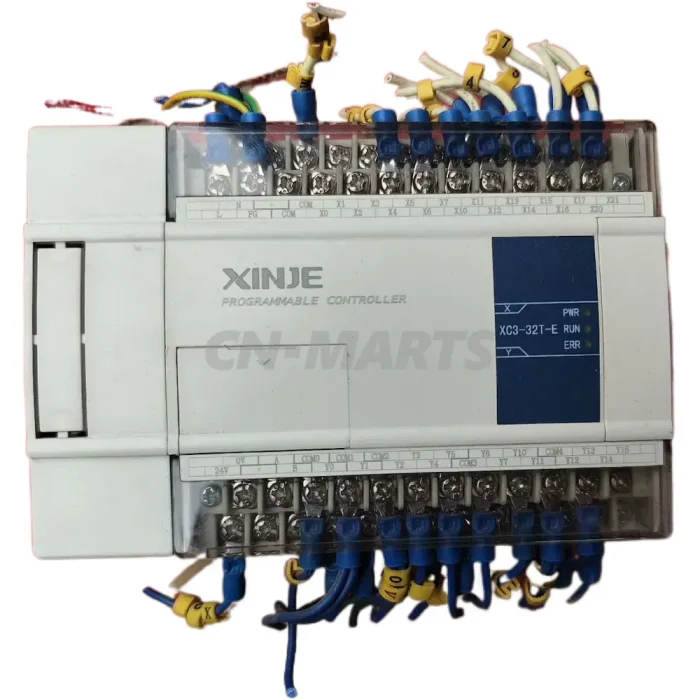 XINJE XC3-32T-E