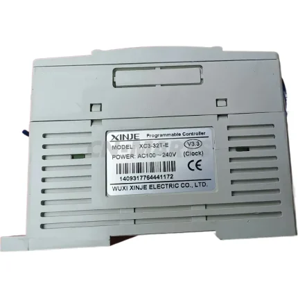 XINJE XC3-32T-E