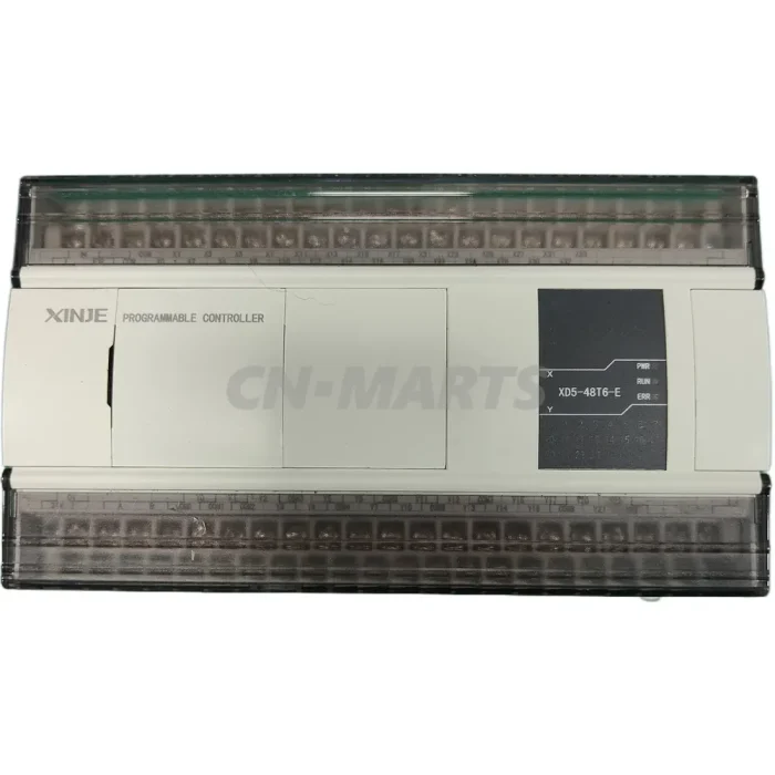 XINJE XD5-48T6-E