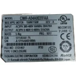 YASKAWA CIMR-AB4A0031FAA