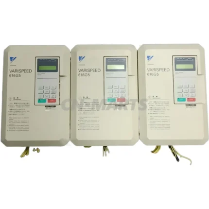 YASKAWA CIMR-G5A47P5