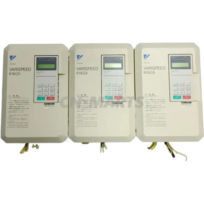 YASKAWA CIMR-G5A47P5