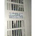 YASKAWA CIMR-G5A47P5