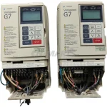 YASKAWA CIMR-G7B43P7