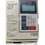 YASKAWA CIMR-G7B43P7
