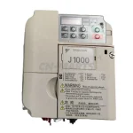 YASKAWA CIMR-JB4A0007BAA