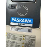 YASKAWA CIPR-GA70B4023ABBA-AAAAAA