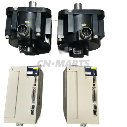 YASKAWA SGD7S-200A00A002