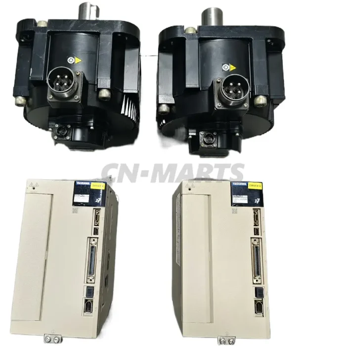 YASKAWA SGD7S-200A00A002
