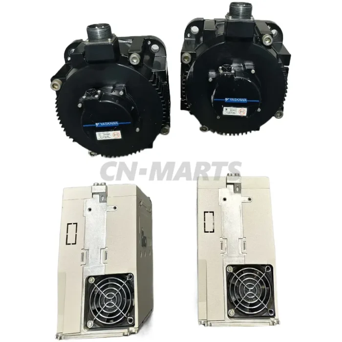 YASKAWA SGD7S-200A00A002