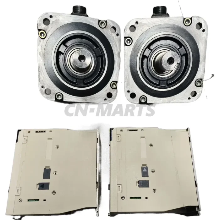 YASKAWA SGD7S-200A00A002