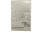 YASKAWA SGD7S-2R8A00A002