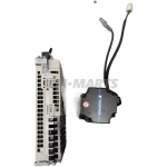 YASKAWA SGD7S-2R8A00A002