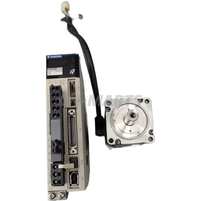 YASKAWA SGD7S-2R8A00A002