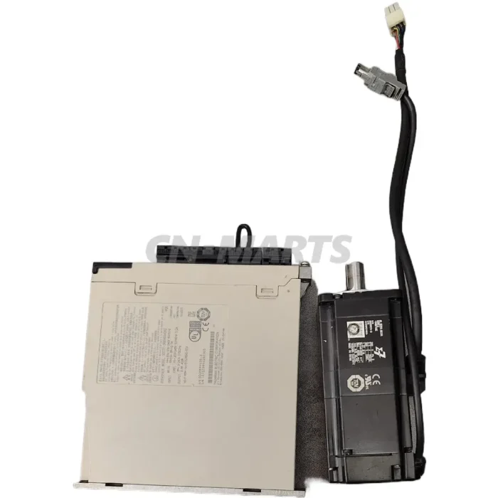 YASKAWA SGD7S-2R8A00A002