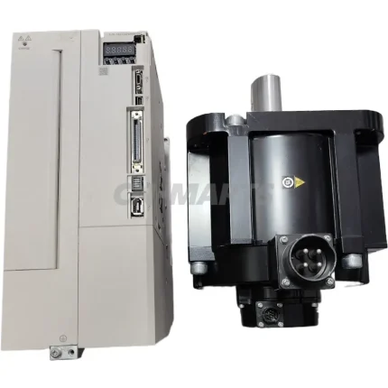 YASKAWA SGD7S-330A00AY3500A