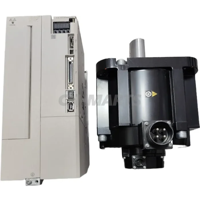 YASKAWA SGD7S-330A00AY3500A