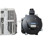 YASKAWA SGD7S-330A00AY3500A