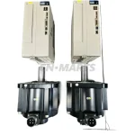YASKAWA SGD7S-330A10A002