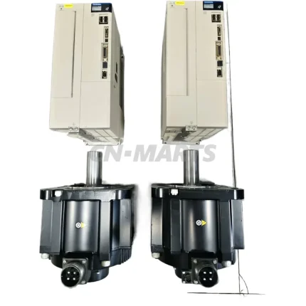 YASKAWA SGD7S-330A10A002